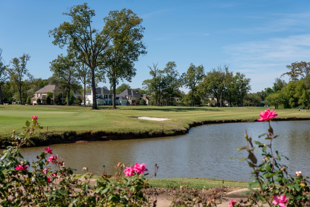 StoneBridge & Olde Oaks 2 Premier Golf Courses The Course